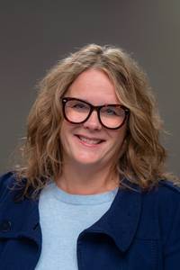 Jennifer DeWaard